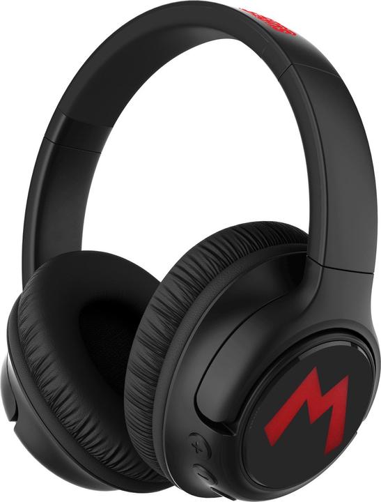 Produktbild OTL Super Mario Wireless headphones with LED light