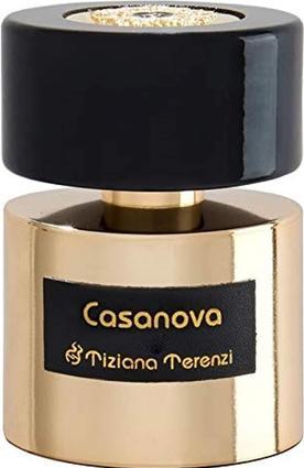 Produktbild Tiziana Terenzi Terenzi CASANOVA Extrait Parfum 100 ml (Eau de Parfum, 100 ml)