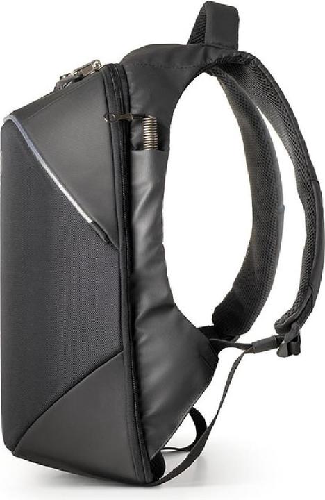 Actual product image Intempo Tekniko LED - Backpack with lighting, power bank and TSA lock (25 l)