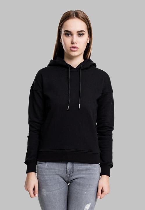 Produktbild Urban Classics Ladies Hoody (M)