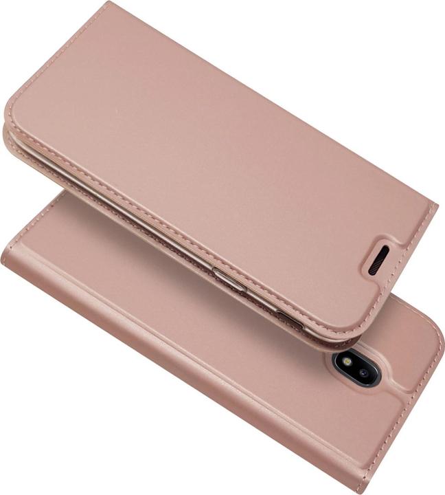 Produktbild Nalia Klapphülle (Samsung Galaxy J7 2017)