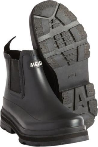 Produktbild Aigle damen stiefeletten soft rain 2 (37)