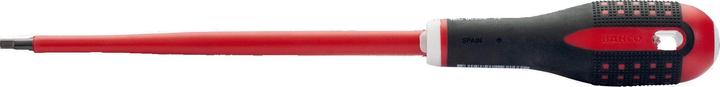 Actual product image Bahco 4mm Hexagon Head 1000V Screwdriver (hexagon)