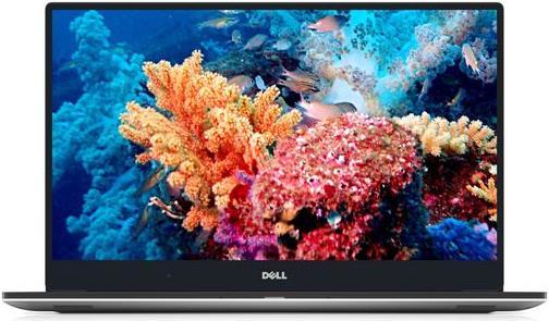 Produktbild Dell Precision 5520 (15.60", Intel Core i7-7820HQ, 16 GB, 512 GB, CH)