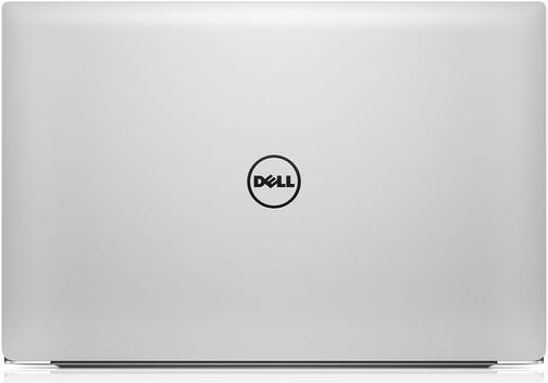 Produktbild Dell Precision 5520 (15.60", Intel Core i7-7820HQ, 16 GB, 512 GB, CH)