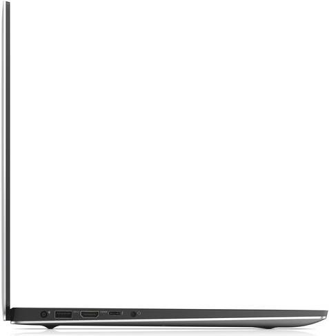 Produktbild Dell Precision 5520 (15.60", Intel Core i7-7820HQ, 16 GB, 512 GB, CH)