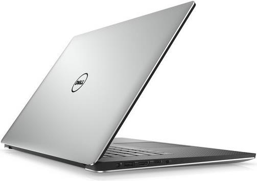 Produktbild Dell Precision 5520 (15.60", Intel Core i7-7820HQ, 16 GB, 512 GB, CH)