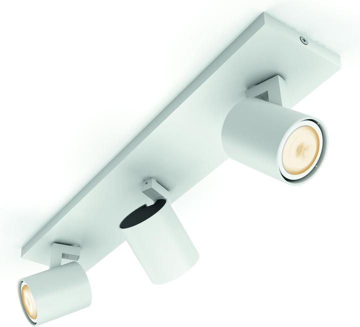 Actual product image Philips Hue Runner Basis BT (1050 lm, GU10)