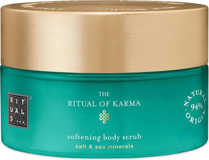 Produktbild Rituals The Ritual of Karma Body Scrub (300 ml)