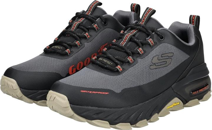 Produktbild Skechers Max Protect - Fast Track 237304-BKMT - 45 (45)
