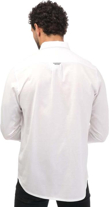 Actual product image Mercery Mens Beynol Jersey Shirt (XL)
