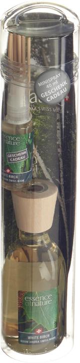 Produktbild Essence of Nature White Birch Raumduft mit AromaSticks (498.67 ml)