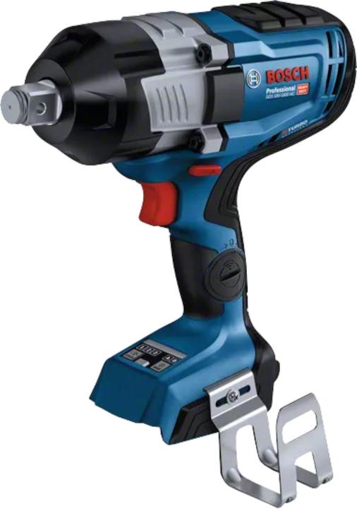 Produktbild Bosch Professional GDS 18V-1600 HC (Akkubetrieb)