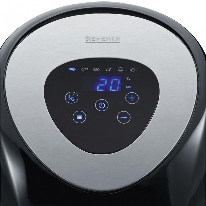 Produktbild Severin FR2430