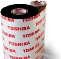 Produktbild Toshiba TEC Premium (5.50 cm, Schwarz)