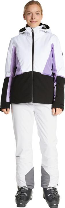 Immagine prodotto Ziener Pantaloni da sci da donna - TILLA bianco - 42 (42)