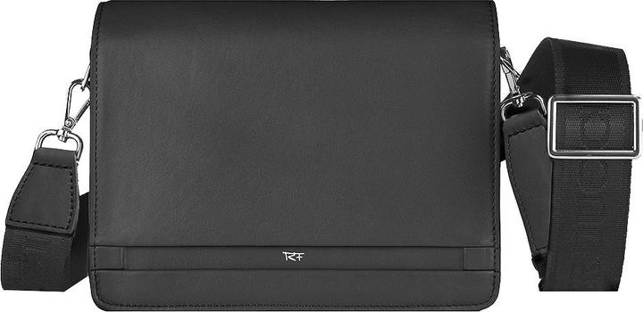Actual product image Riccardo Ferducci Women's handbag, flap, shoulder bag, Dandolo3