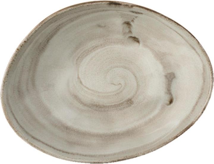 Actual product image Rosenthal Sonetto - Stoneware - Bowl 15 x 12 cm oval (12 cm, 1 x)