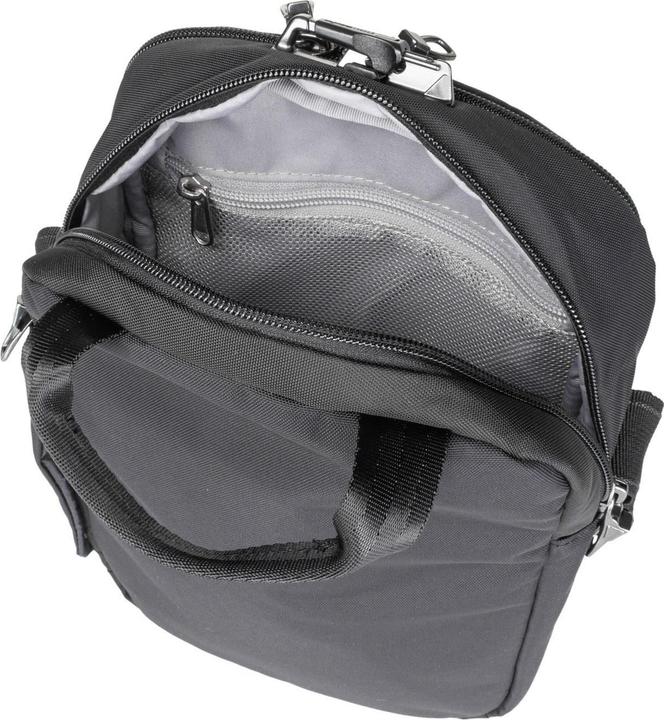 Produktbild Pacsafe Metrosafe X Vertical Umhängetasche