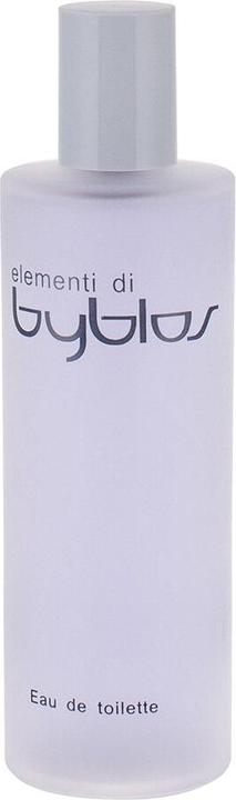 Produktbild Byblos Leather Sensation (Eau de Toilette, 120 ml)