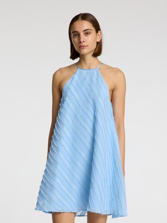 Actual product image Selected Femme Ärmelloses Neckholderkleid (40)