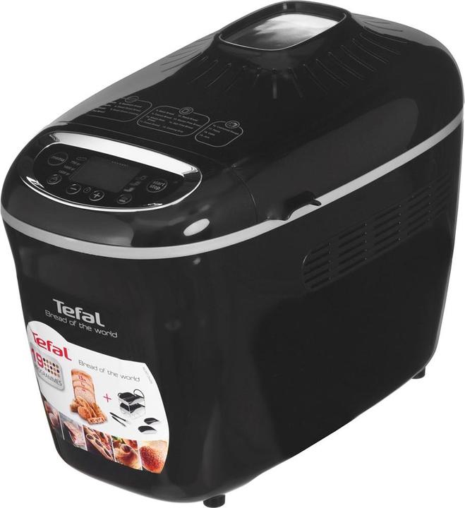 Produktbild Tefal PF611838