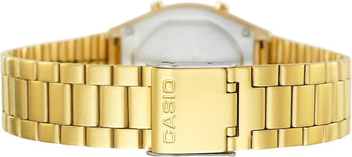 Produktbild Casio Vintage B640WGG-9DF Uhr + BOX