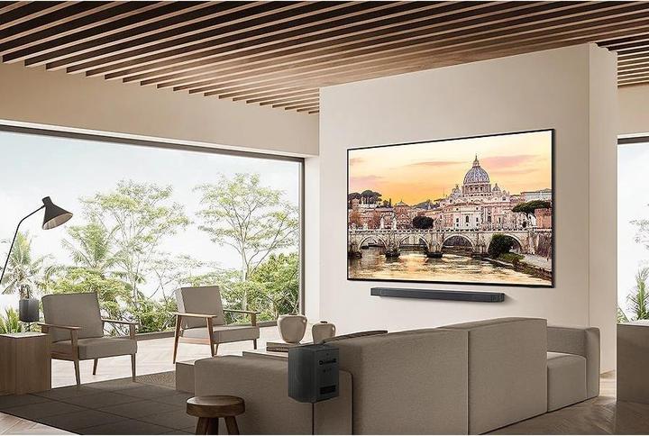 Image du produit Samsung QE65QN85DBTXXH (65", QN85D, NeoQLED, 4K, 2024)