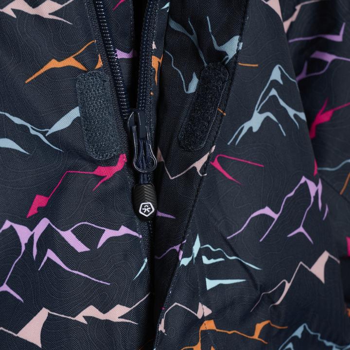 Image du produit Color Kids Veste de ski Total Eclipse (128)