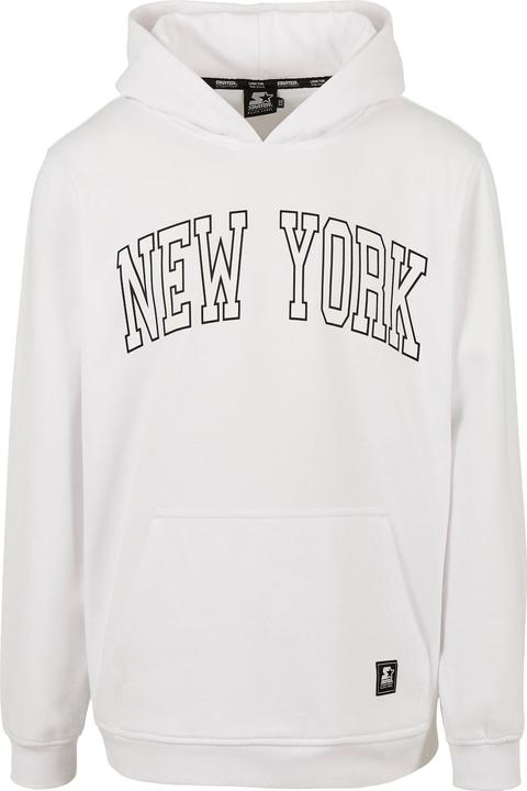 Produktbild Starter New York Hoody (M)