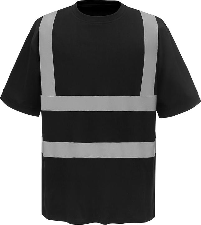 Produktbild Yoko TShirt Signalkleidung kurzärmlig (M)