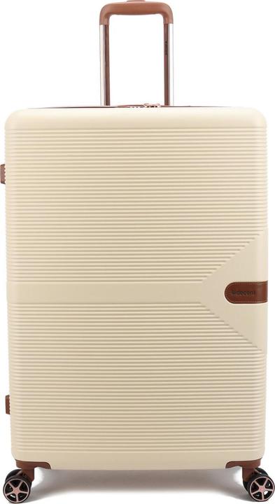 Anständiger Stella Spinner gross 77 cm von Weiss (108 l)
