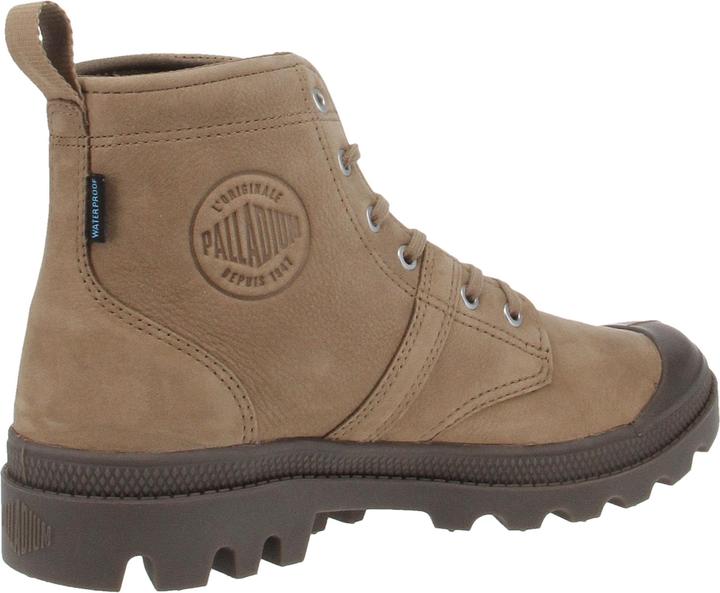 Produktbild Palladium Pallabrousse Hi Wp - 52625 (44)