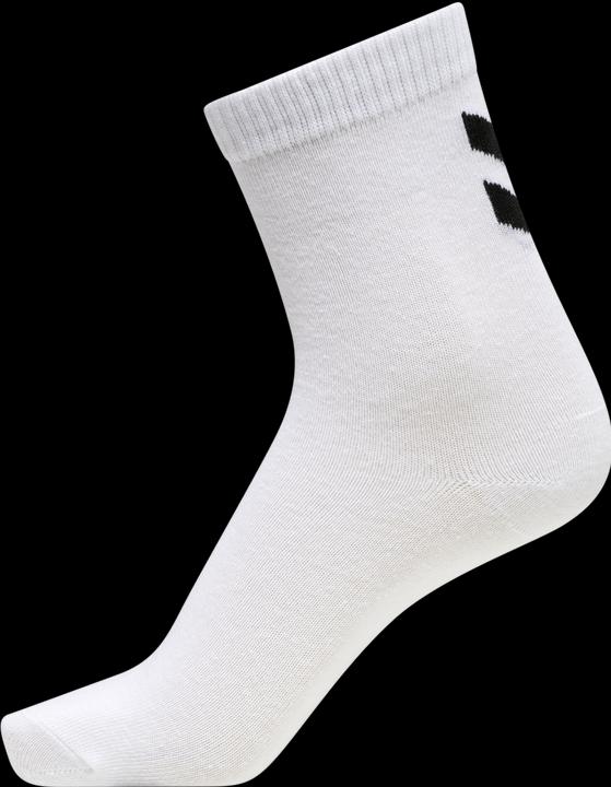 Actual product image hummel hmlMAKE MY DAY SOCK 5-PACK (32 - 36)