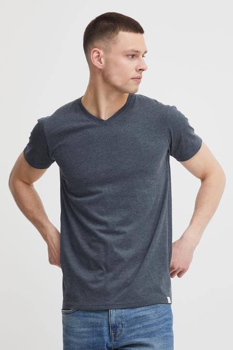 Actual product image Solid Bedo Men's T-Shirt (XXL)