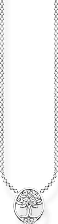 Image du produit Thomas Sabo Tree of Love Collier (Argent 925, 40 - 45 cm)