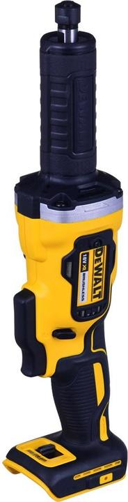 Actual product image DeWalt DCG426NXJ (Straight grinder, 1000 W)