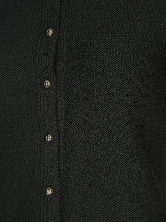 Produktbild Gottseidank Trachten Strickjacke MIRL (XL)
