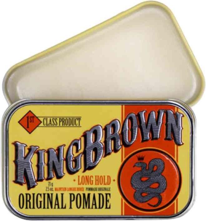 Immagine prodotto King Brown Originale (Pomata, 71 ml)