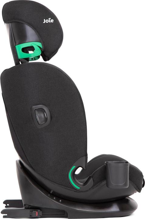 Actual product image Joie i-bold (Child seat, ECE R129/i-Size Standard)
