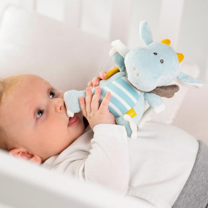 Actual product image Fehn Dragon