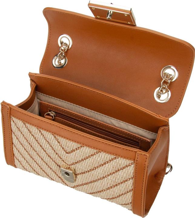 Actual product image Valentino Tribeca shoulder bag 19 cm