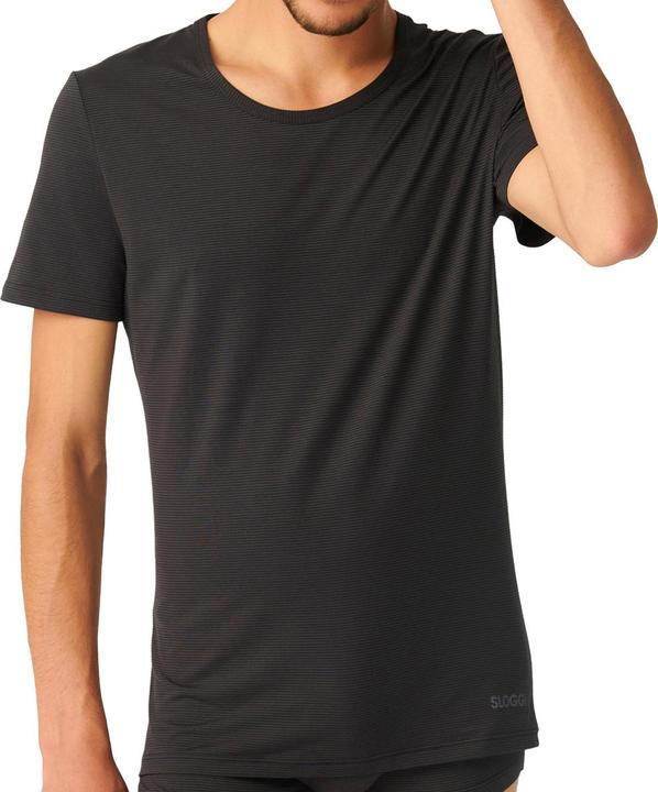 Actual product image Sloggi 2 Pack Ever Cool T-Shirt (XXL)