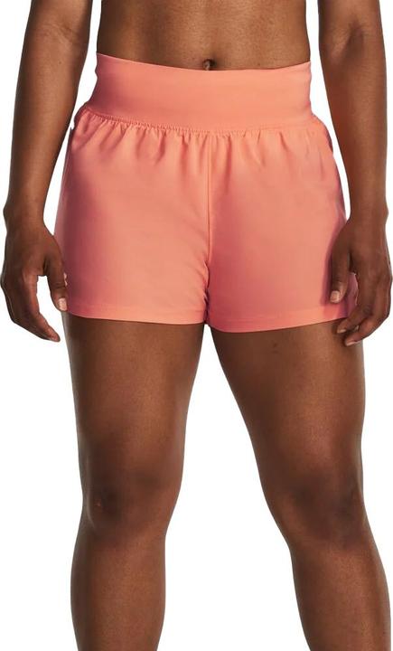 Produktbild Under Armour Run Stamina Shorts (42 D)