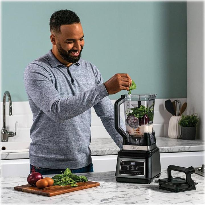Immagine prodotto Ninja Frullatore 2 in 1 (1200 W)