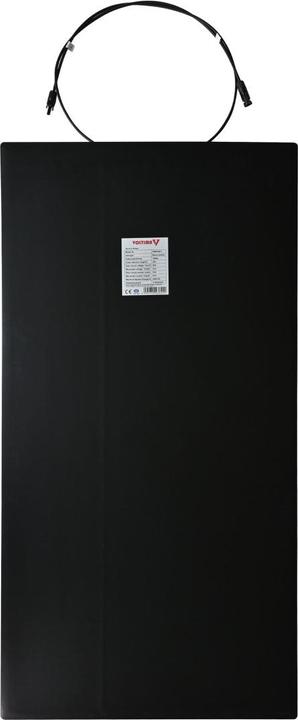 Actual product image Voltima Prima PSM160(F) Flexible solar module 160 watt monocrystalline (2 kg)