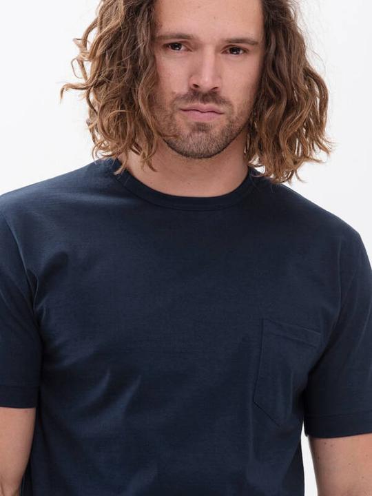 Actual product image Mey Portimo pajamas short sleeve (58, 3XL)