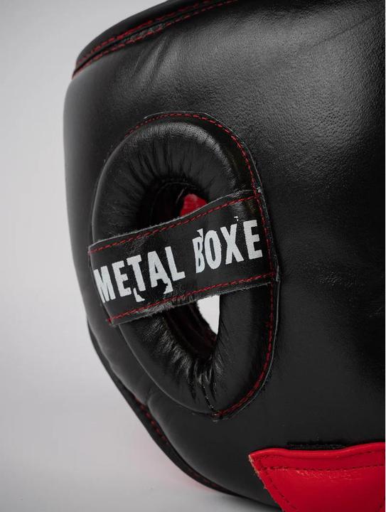 Actual product image Metal Boxe Sparring (One size)