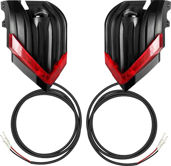 Image du produit Zero Right Front Light