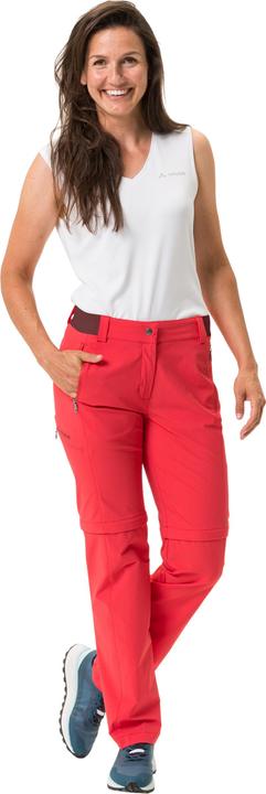 Actual product image Vaude Farley II (42)